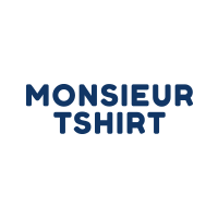 MONSIEUR Tshirt